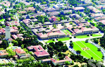 斯坦福大学