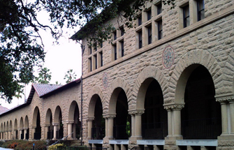 斯坦福大学