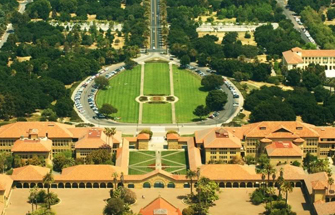斯坦福大学
