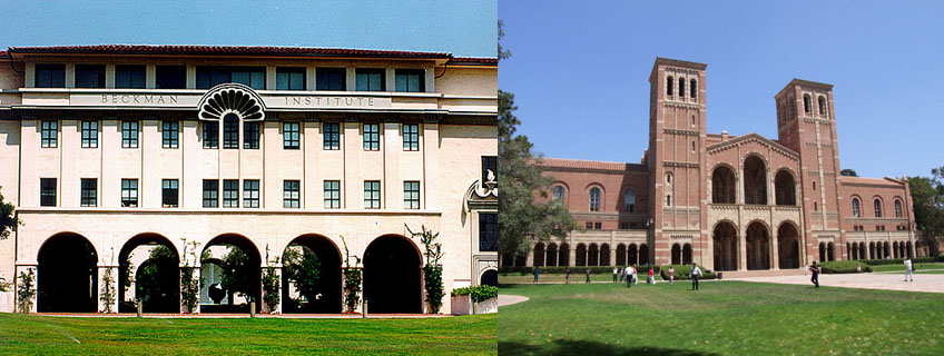 美国加利福尼亚州加州理工学院